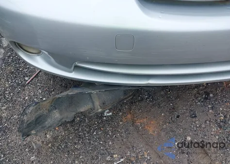 2005 Lexus Es 330 z USA, uszkodzony, nr VIN JTHBA30G955081996